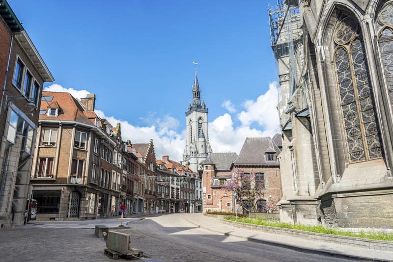 Tournai