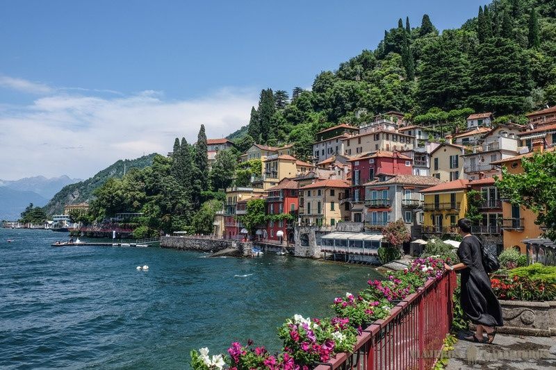 Lago Como