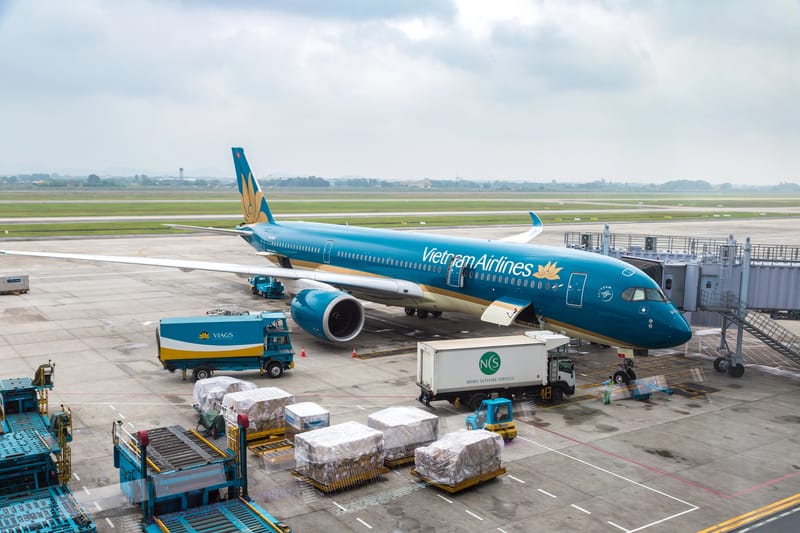 Vietnam Airlines
