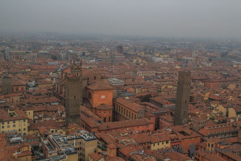 Bolonia que hacer en italia