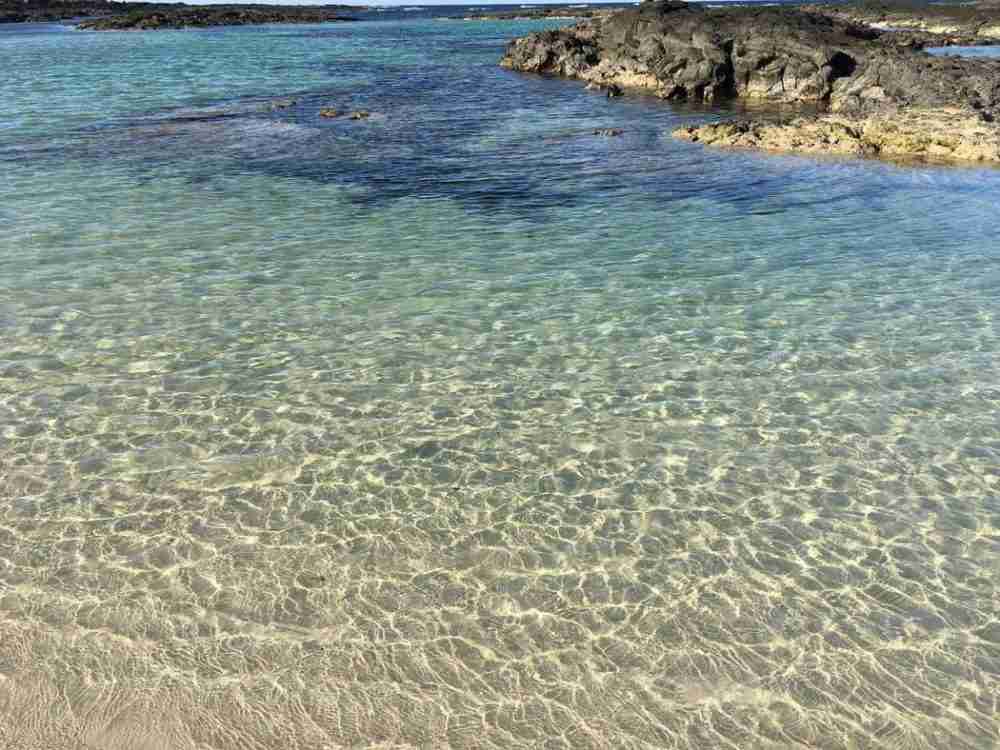 Playas de galicia