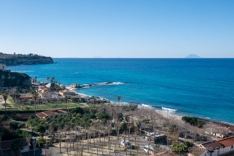 Que Ver en Tropea Calabria Playas