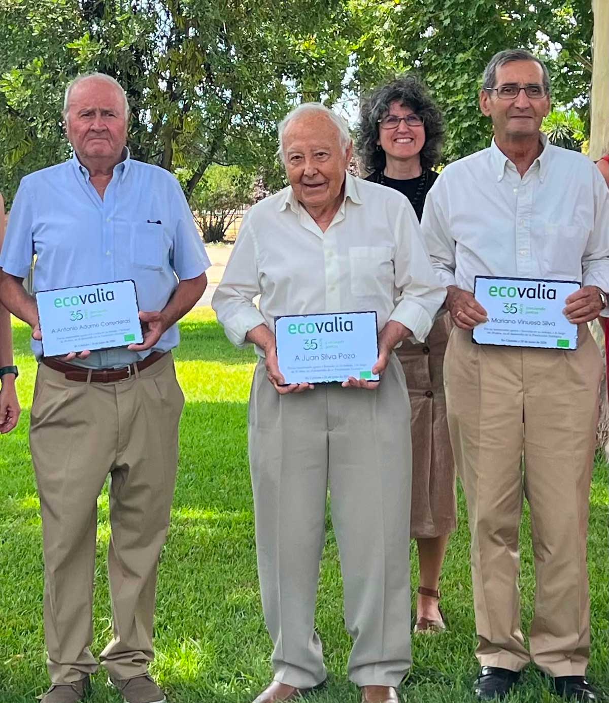RECONOCIMIENTO