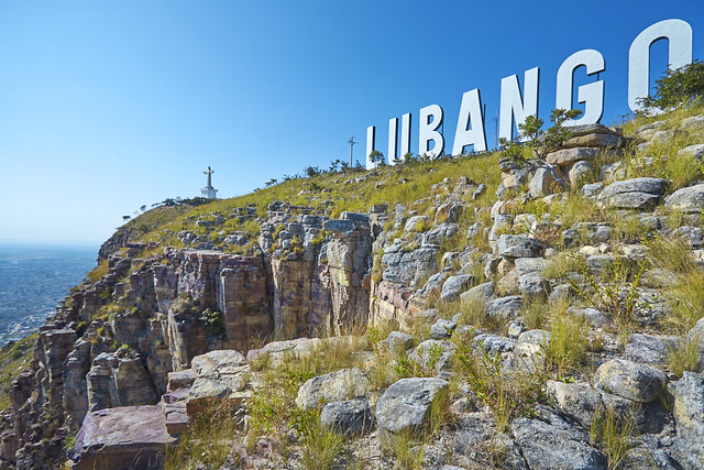 Cartel de Lubango (Angola)