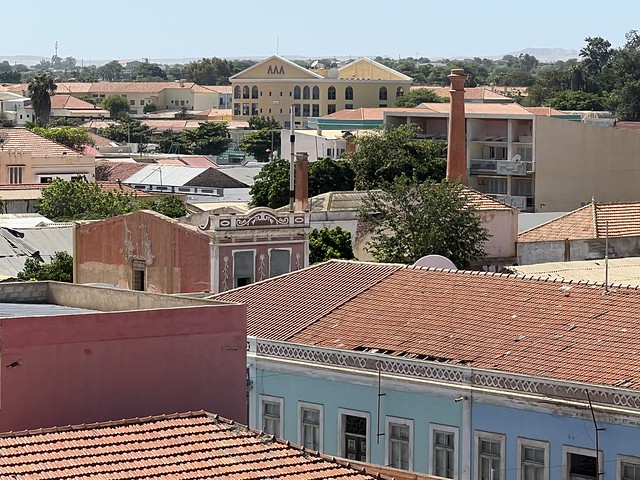 Namibe (Moçâmedes)