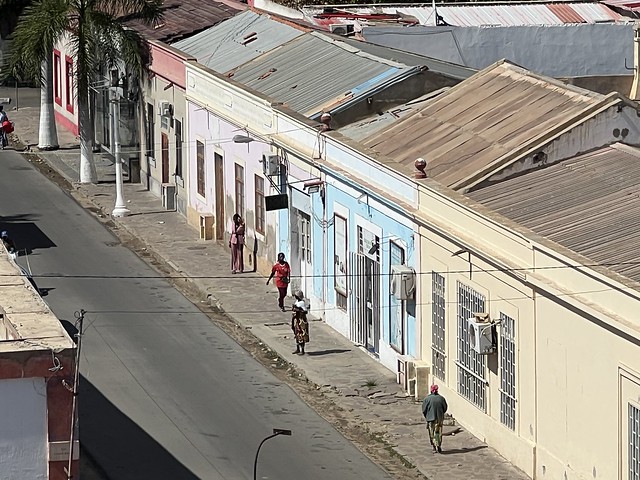 Namibe (Moçâmedes)