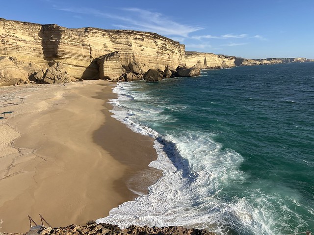 Praia do Soba (Angola)