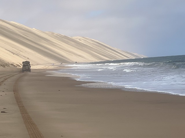 Baía dos Tigres (Angola)
