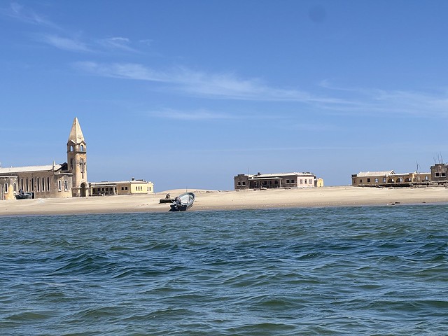Isla de los Tigres (Angola)