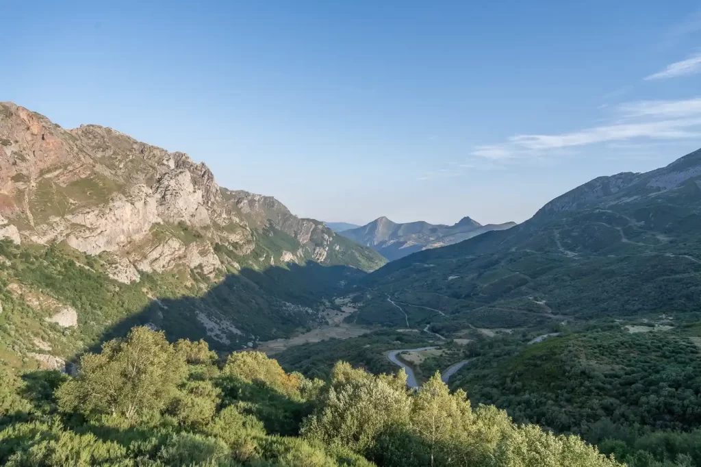 Mirador de la Farrapona