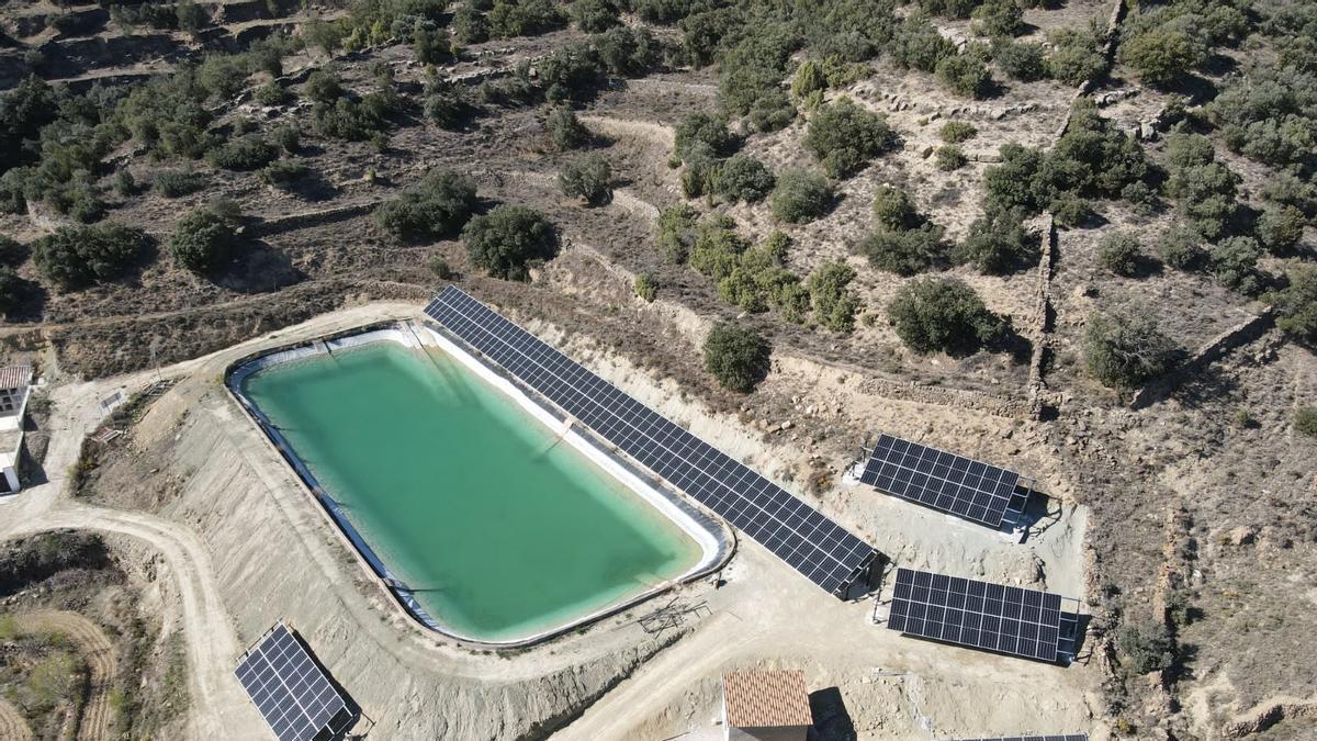 Comunidades energéticas
