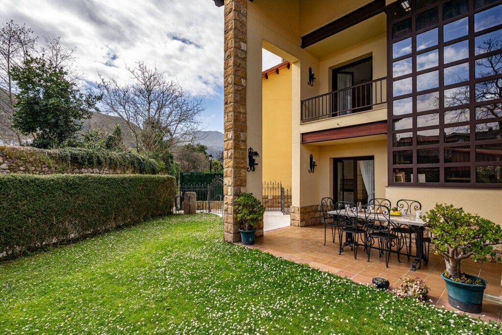 Casa Emilia (Asturias)