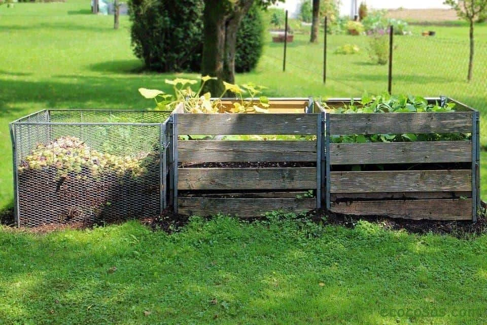 Cómo hacer compost casero, guía completa 1