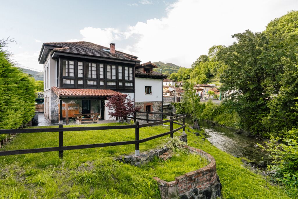 El Reinazu (Asturias)