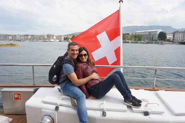 #EnamoradosDeSuiza