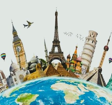 Hermán Pocaterra - Destinos turísticos; Definición y componentes clave - FOTO