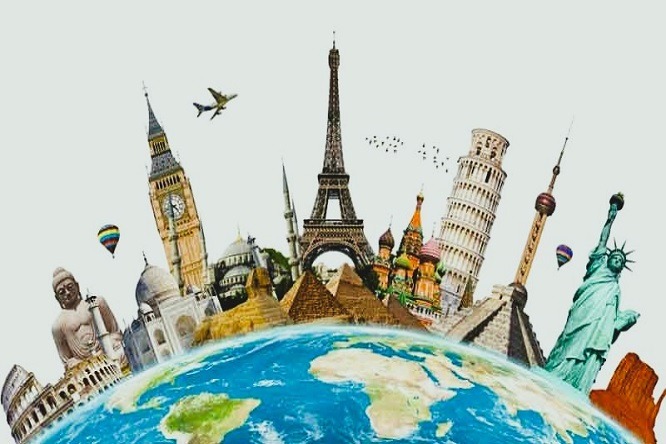 Hermán Pocaterra - Destinos turísticos; Definición y componentes clave - FOTO