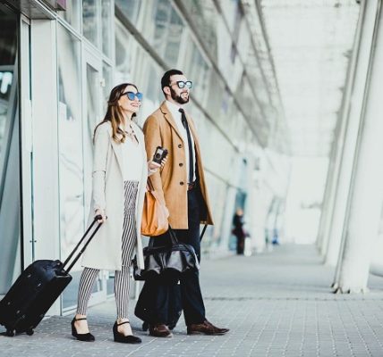 Hermán Pocaterra - Turismo MICE; La evolución estratégica de los eventos profesionales - FOTO