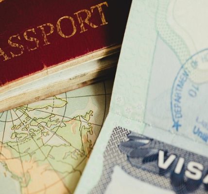 Hermán Pocaterra - ¡Conócelos! Requisitos de pasaportes y visados para viajar al exterior - FOTO
