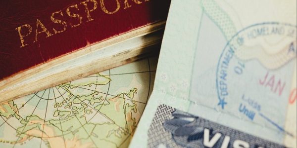 Hermán Pocaterra - ¡Conócelos! Requisitos de pasaportes y visados para viajar al exterior - FOTO