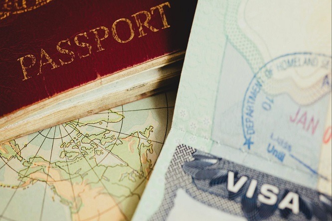 Hermán Pocaterra - ¡Conócelos! Requisitos de pasaportes y visados para viajar al exterior - FOTO