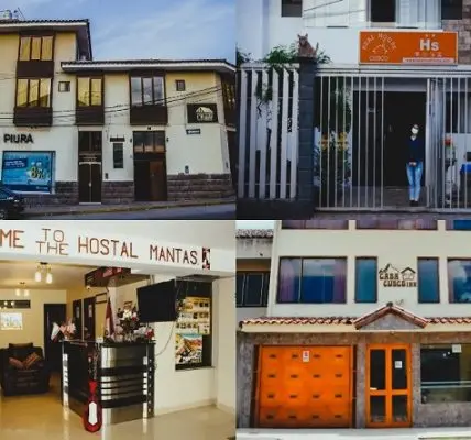 Hermán Pocaterra - ¡Entérate! Beneficios de hospedarse lejos del centro turístico - FOTO