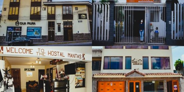 Hermán Pocaterra - ¡Entérate! Beneficios de hospedarse lejos del centro turístico - FOTO