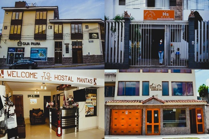 Hermán Pocaterra - ¡Entérate! Beneficios de hospedarse lejos del centro turístico - FOTO