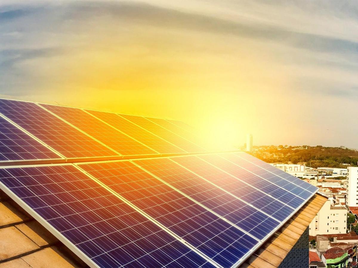 Comunidades energéticas