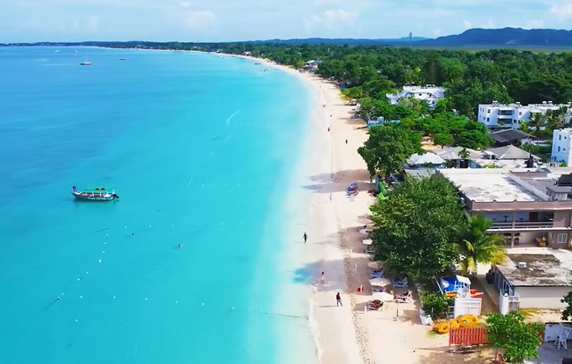 El norte de Jamaica es un tesoro