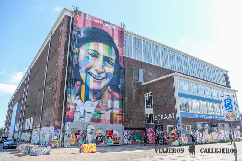 STRAAT Museum