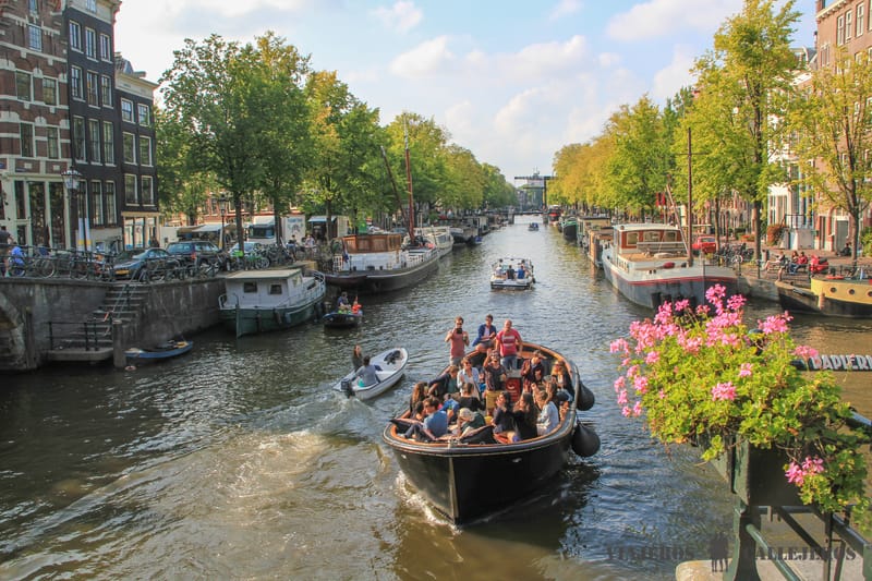 Ámsterdam