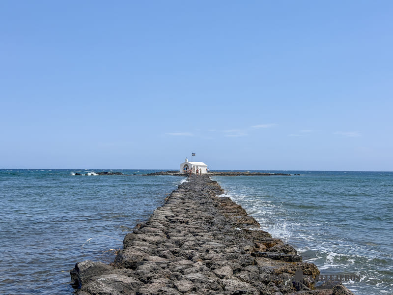 Georgioupoli Creta