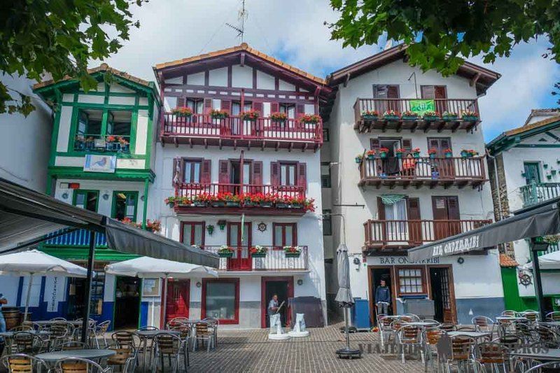 Hondarribia