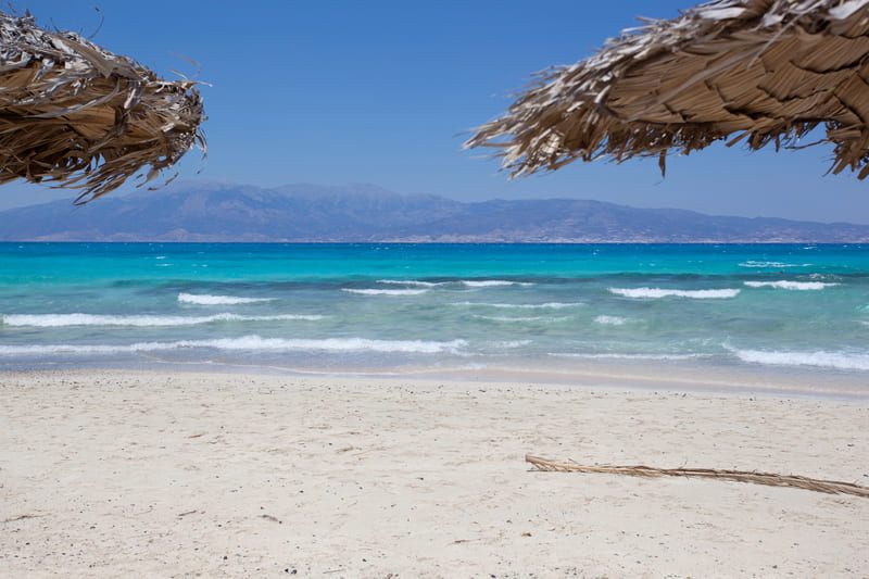 isla de chrissy grecia