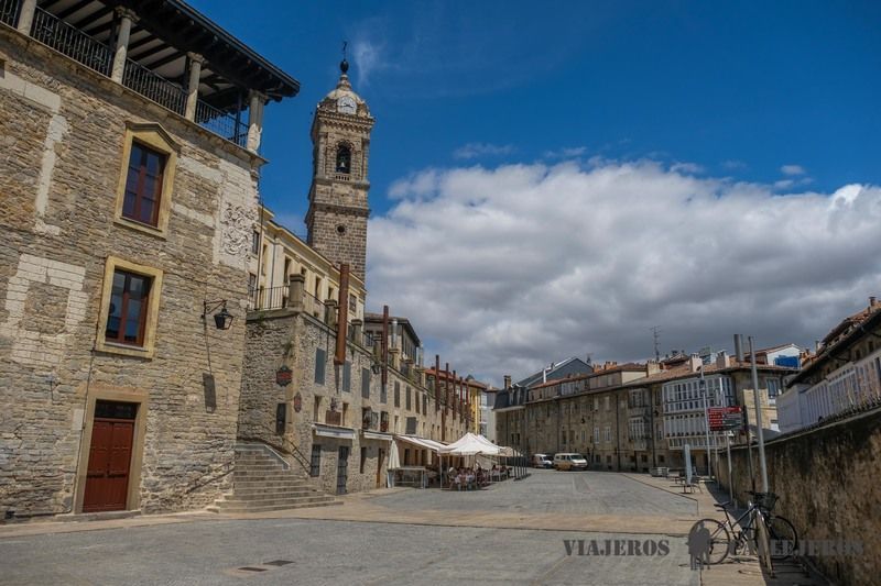 Plaza del Machete