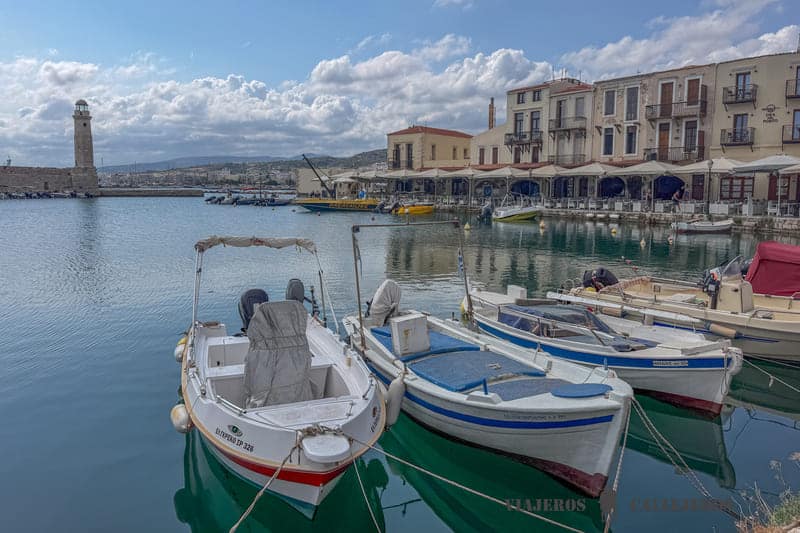 Puerto Veneciano