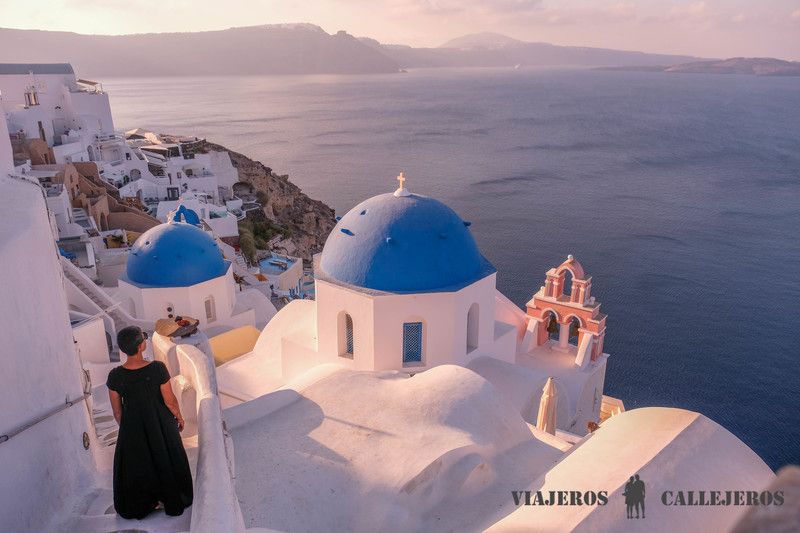 Santorini
