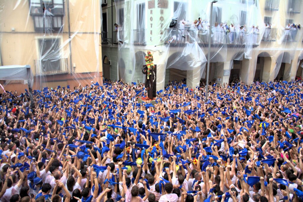 Fiesta del Cipotegato