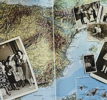 Francesco Lovaglio Tafuri - Turismo genealógico; El viaje para redescubrir las raíces familiares - FOTO