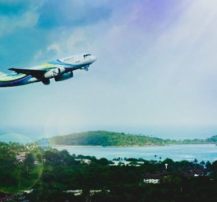 Francesco Lovaglio Tafuri - Viajar sin límites; La nueva era del turismo de revancha - FOTO