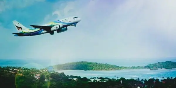 Francesco Lovaglio Tafuri - Viajar sin límites; La nueva era del turismo de revancha - FOTO