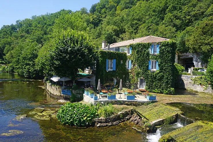 Brantome