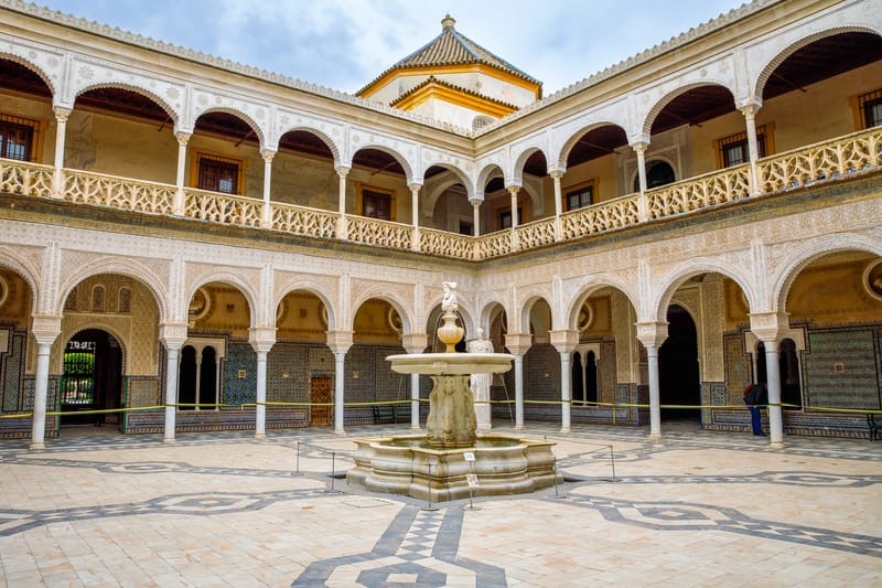Casa de Pilatos