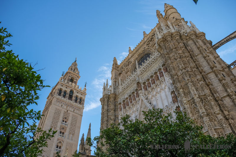 Catedral de Sevilla