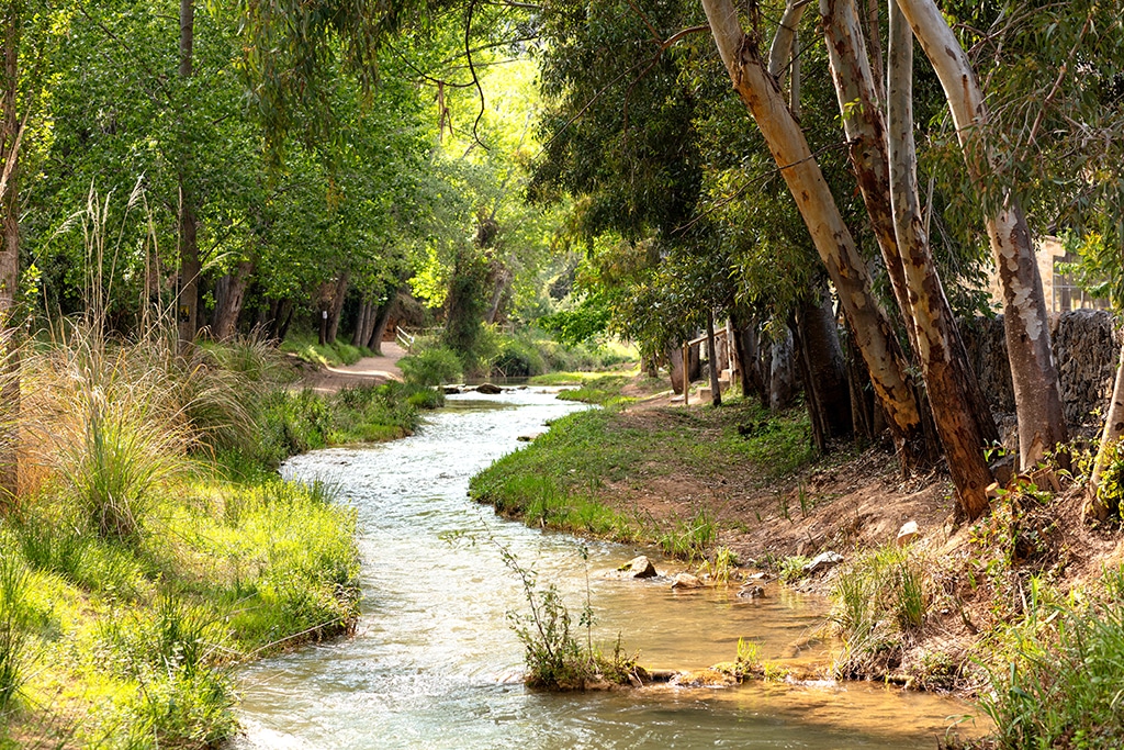 Ruta del Agua de Chelva. Por pepebaeza