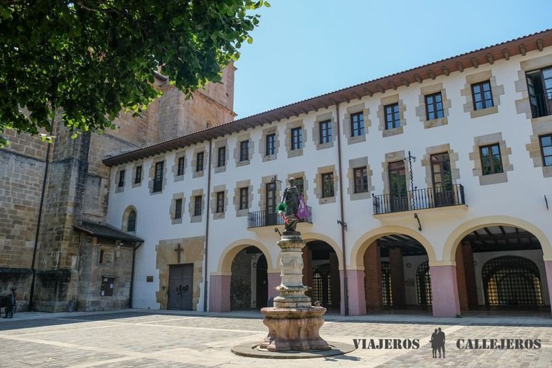 Convento de San Francisco