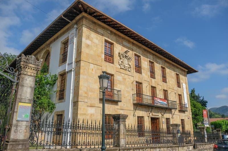 Museo de Euskal Herria que ver en gernika