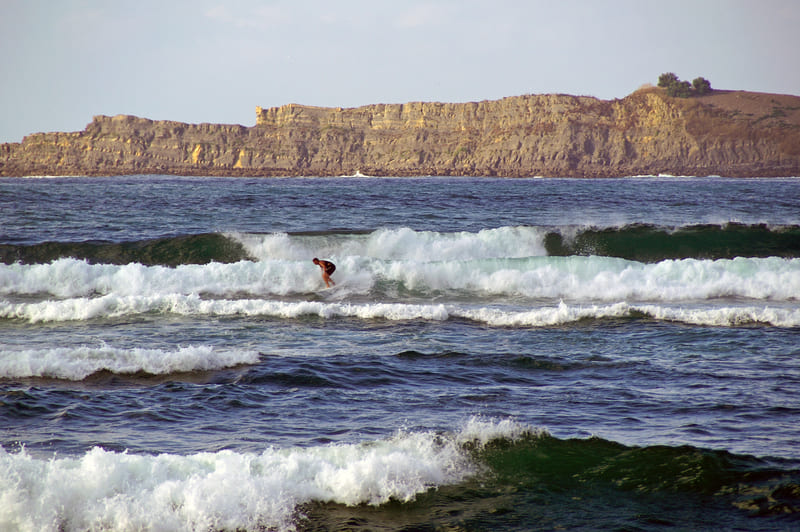 surf que hacer en mundaka