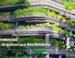 Arquitectura bioclimática: Diseñando edificios que aprovechen la energía solar y cuiden el medio ambiente